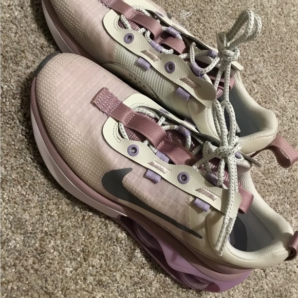 Nike air max aura shoes NWOB - Picture 5 of 7